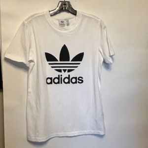 Adidas Logo T-shirt